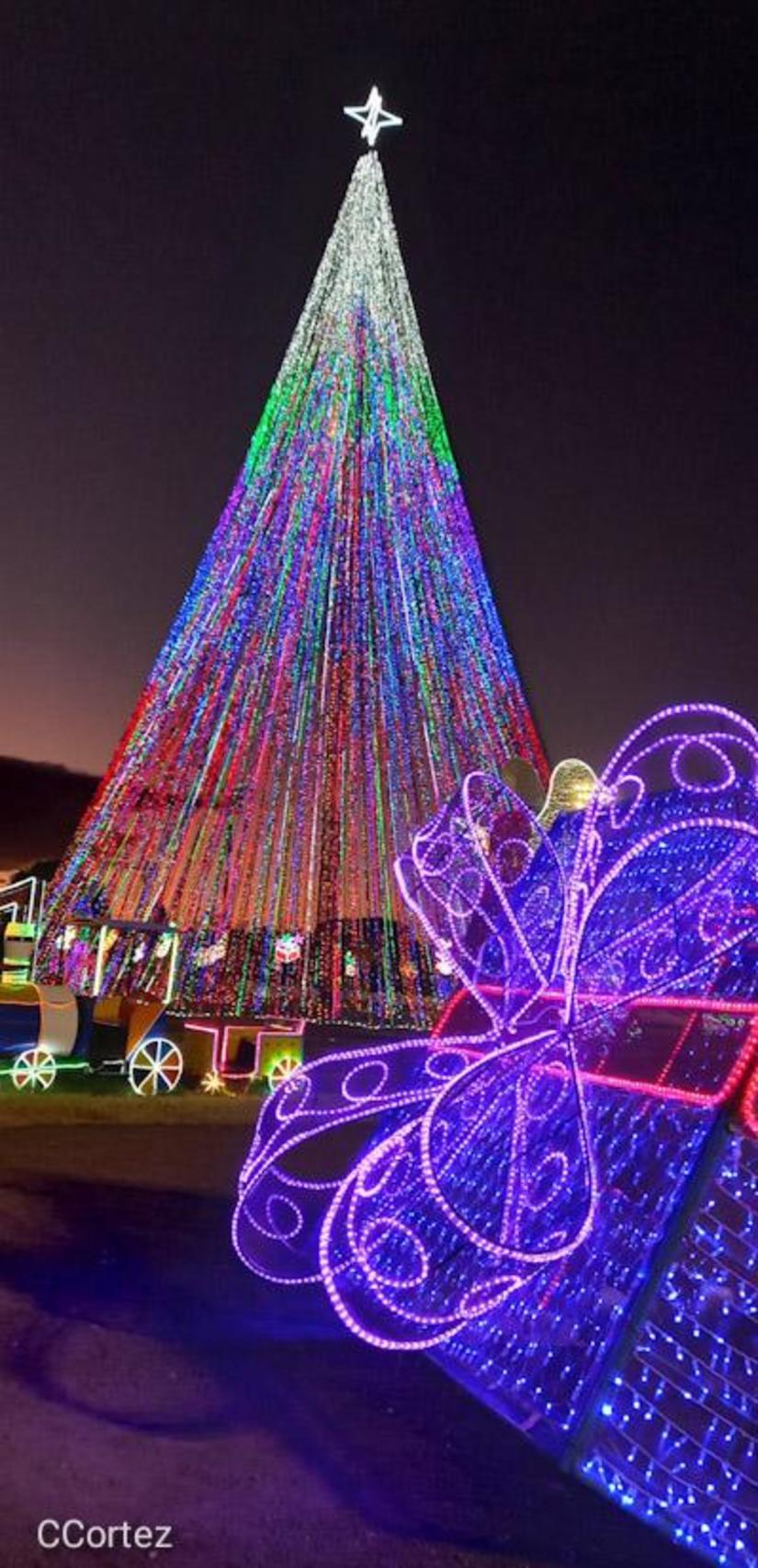 navidad-managua